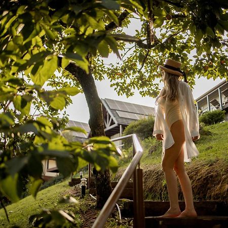 Hotel Jardins Da Colina โนวา เปโตรโปลิส ภายนอก รูปภาพ